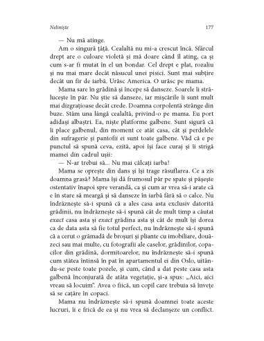 Nelinişte Nelinişte