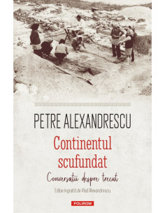 Continentul scufundat