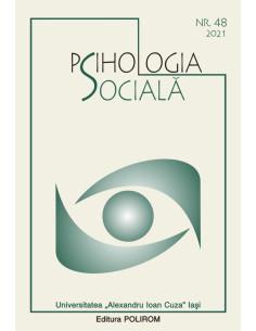 Psihologia socială....