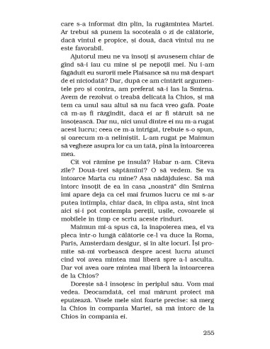 Periplul lui Baldassare