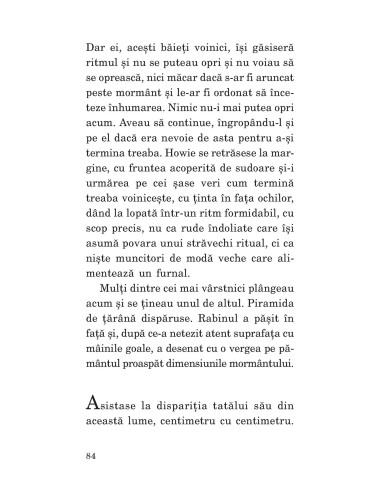 Povestea lui Orișicine (ediția 2019)