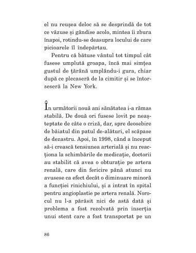 Povestea lui Orișicine (ediția 2019)