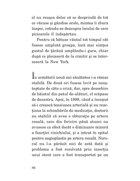 Povestea lui Orișicine (ediția 2019)