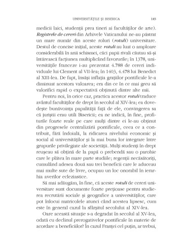 Universitățile în Evul Mediu