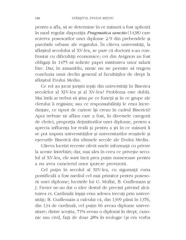 Universitățile în Evul Mediu