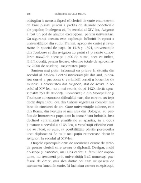 Universitățile în Evul Mediu