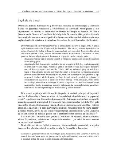 Holocaustul în România