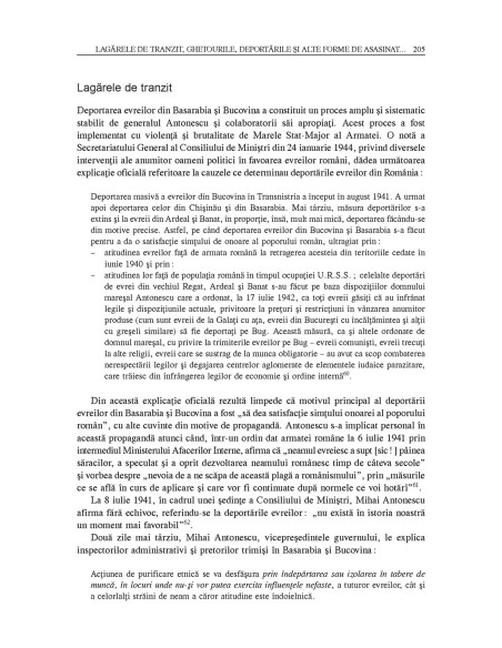 Holocaustul în România