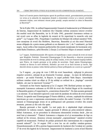 Holocaustul în România