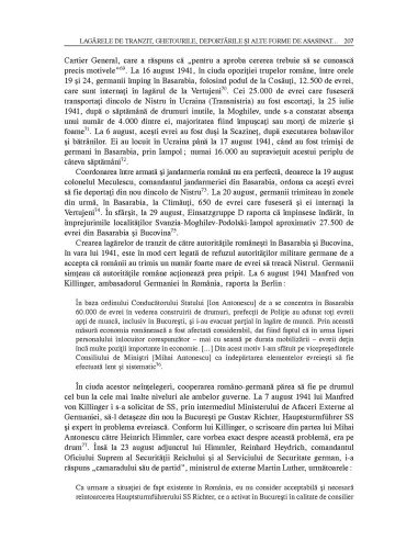 Holocaustul în România