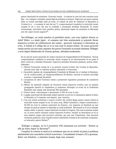 Holocaustul în România