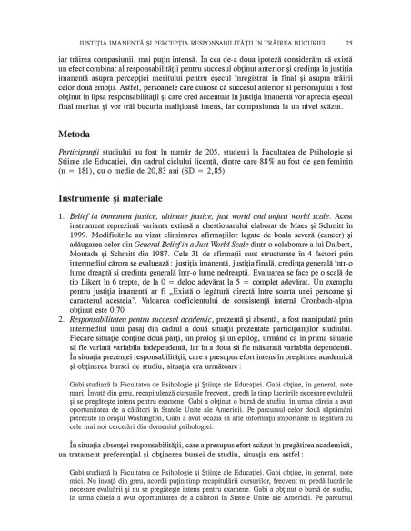 Psihologia socială. Buletinul Laboratorului Psihologia cîmpului social 44(II)/2019