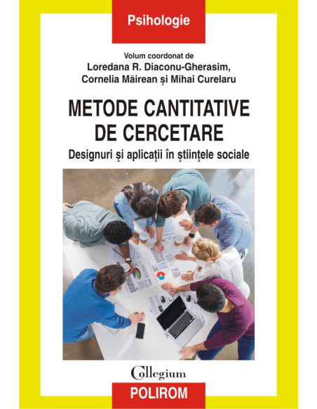 Metode cantitative de cercetare 