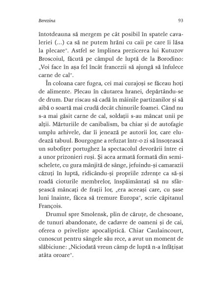 Berezina. Pe urmele lui Napoleon într-o motocicletă cu ataş