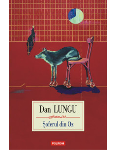 Şoferul din Oz