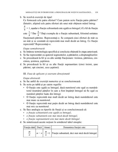 Didactica matematicii şi informaticii...