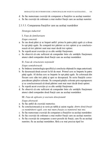 Didactica matematicii şi informaticii...