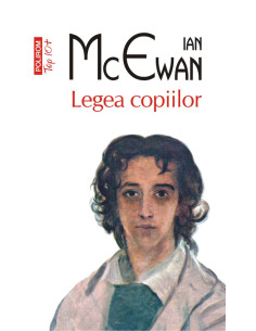 Legea copiilor