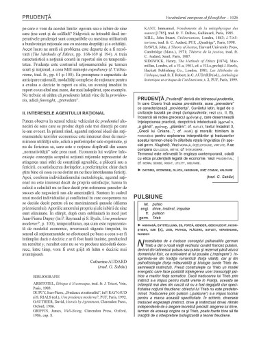 Vocabularul european al filosofiilor