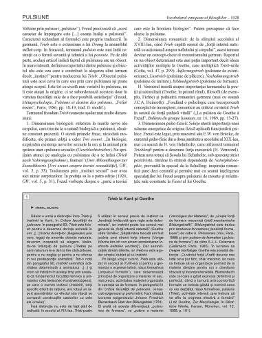 Vocabularul european al filosofiilor