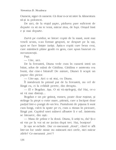 Toţi copiii librăresei Toţi copiii librăresei