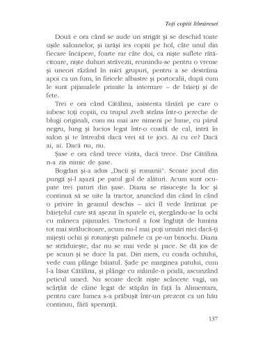 Toţi copiii librăresei Toţi copiii librăresei