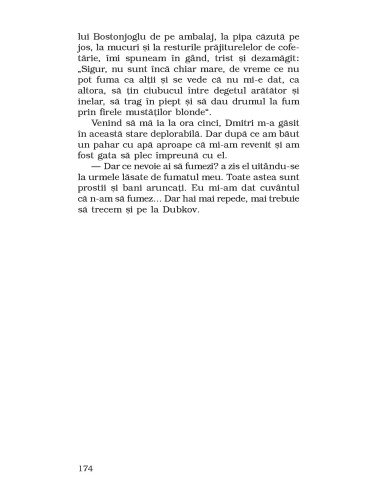 Adolescenţa. Tinereţea