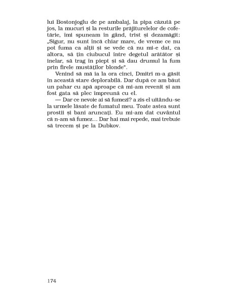 Adolescenţa. Tinereţea