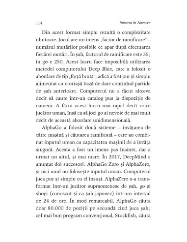 Novacenul. Viitoarea epocă a... Novacenul. Viitoarea epocă a...