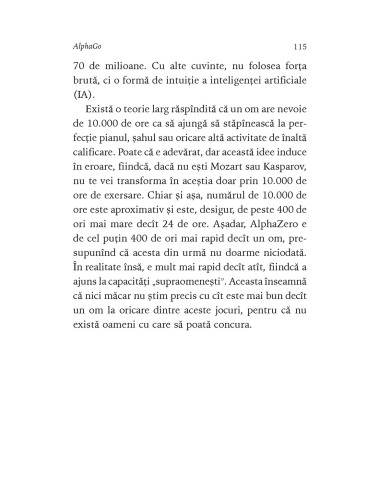 Novacenul. Viitoarea epocă a... Novacenul. Viitoarea epocă a...