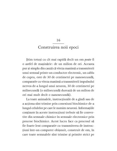 Novacenul. Viitoarea epocă a... Novacenul. Viitoarea epocă a...