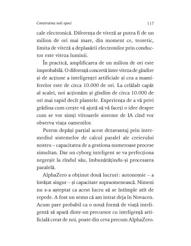 Novacenul. Viitoarea epocă a... Novacenul. Viitoarea epocă a...