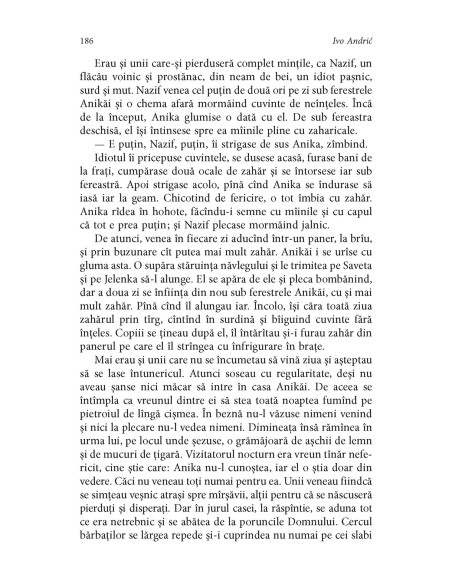 Povestea cu elefantul vizirului