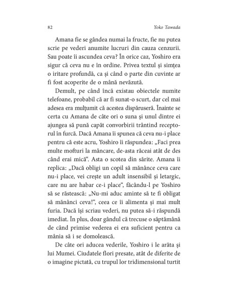 Ultimii copii din Tokio