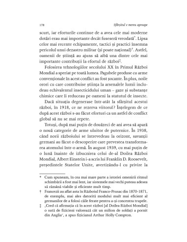 Sfârşitul e mereu aproape Sfârşitul e mereu aproape