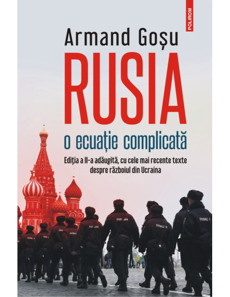 Rusia, o ecuaţie complicată