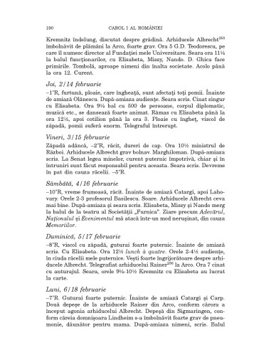 Jurnal. Volumul al III-lea: 1893-1897 Jurnal. Volumul al III-lea: 1893-1897