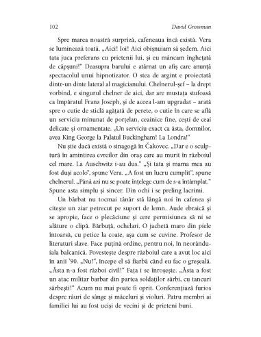 De mine viaţa şi-a tot râs