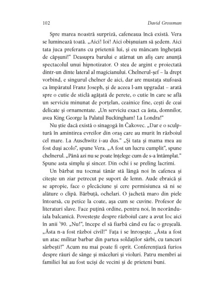 De mine viaţa şi-a tot râs