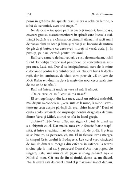 De mine viaţa şi-a tot râs