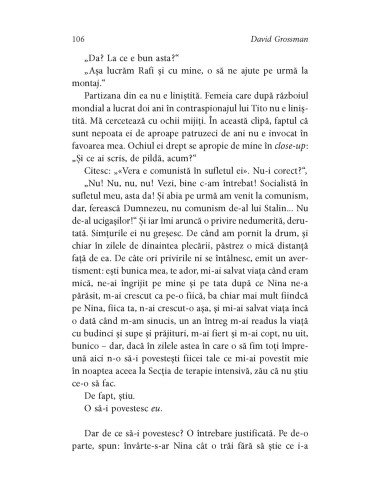 De mine viaţa şi-a tot râs