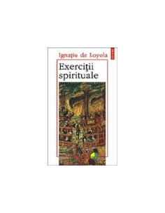Exerciţii spirituale