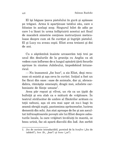 Orient, Occident (ediţia 2020)