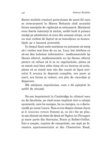 Orient, Occident (ediţia 2020)