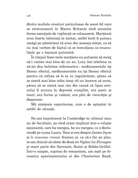 Orient, Occident (ediţia 2020)