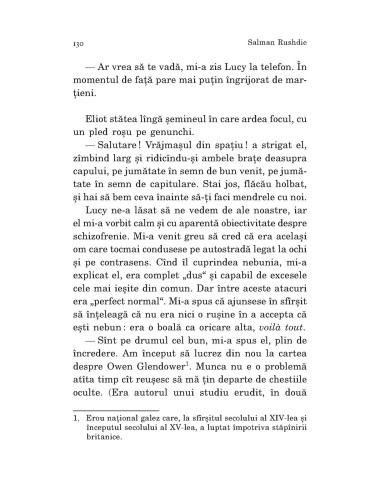 Orient, Occident (ediţia 2020)