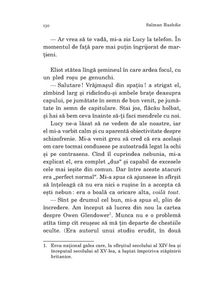 Orient, Occident (ediţia 2020)