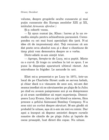 Orient, Occident (ediţia 2020)