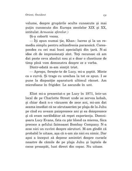 Orient, Occident (ediţia 2020)