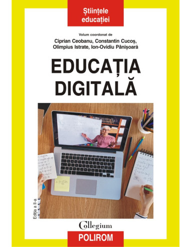 Educaţia digitală